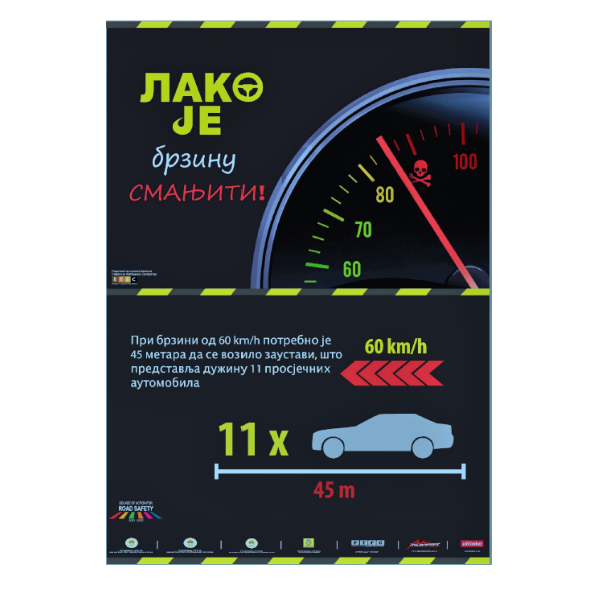 БРЗИНА