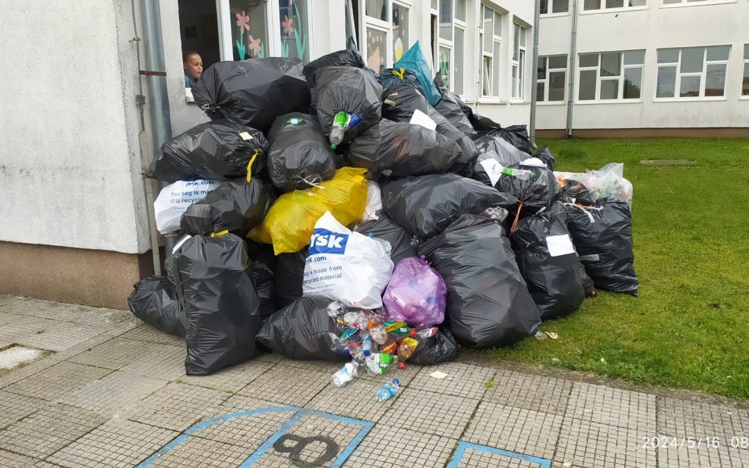 АМБАЛАЖА ЗА РЕЦИКЛАЖУ