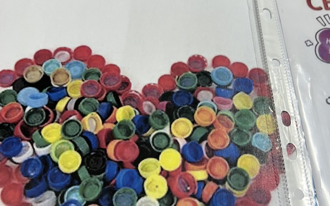 Прилика и могућност гдје сваки наш ученик има прилику да се придружи хуманитраној акцији