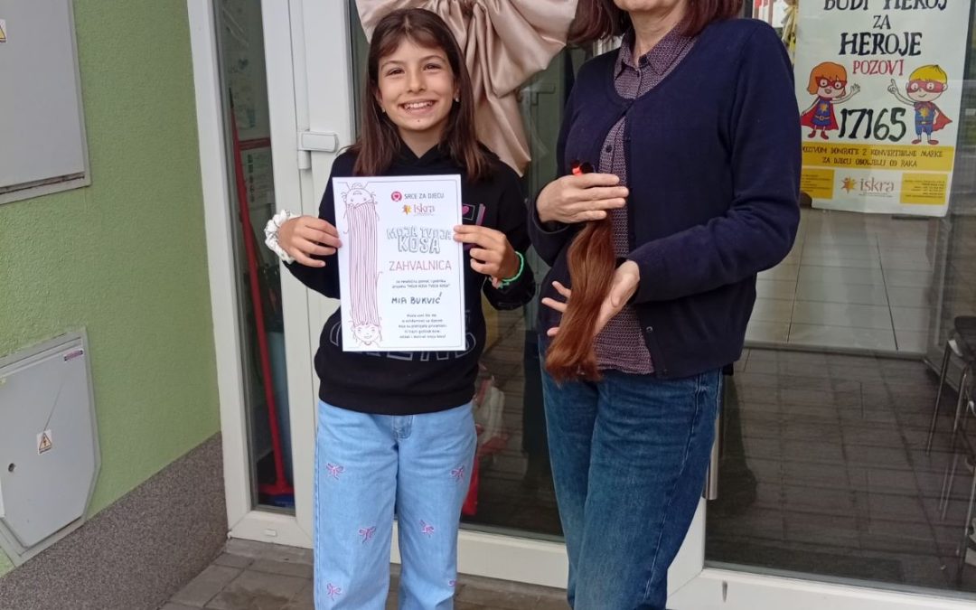 Снажне и велике приче долазе из срца малих и храбрих људи!